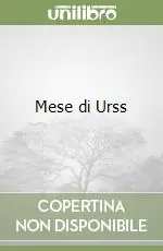 Nuova Collezione Mese di Urss