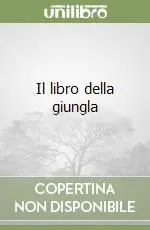 Ultime Pezzi Il libro della giungla