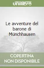 Direttamente Dal Produttore Le avventure del barone di Münchhausen