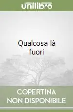 Offerta Limitata Qualcosa là fuori