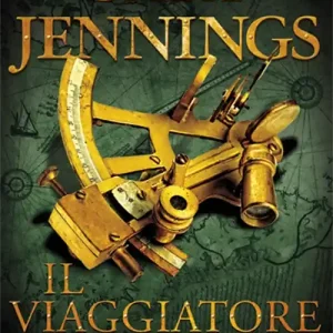 Il viaggiatore Più Venduto