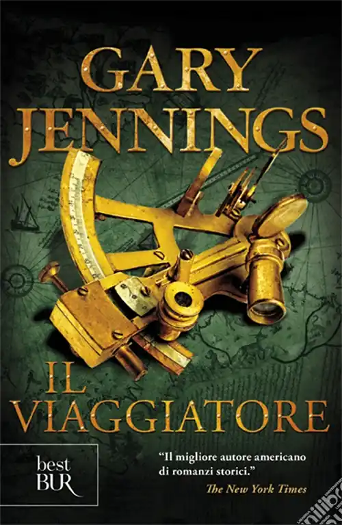 Il viaggiatore Più Venduto