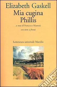Mia cugina Phillis Novità