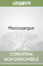Di Tendenza Mezzosangue