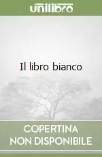 Spedito Oggi Il libro bianco