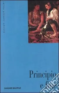 Principio e fine Miglior Prezzo
