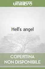 Direttamente Dal Produttore Hell‘s angel