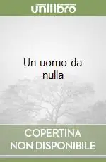 Un uomo da nulla Pagamento Sicuro