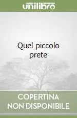 Direttamente Dal Produttore Quel piccolo prete