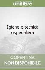 Igiene e tecnica ospedaliera Prezzo Di Fabbrica