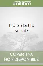 Sconto Età e identità sociale