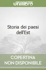 Storia dei paesi dell‘Est Novità