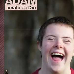 Offerta Adam, amato da Dio