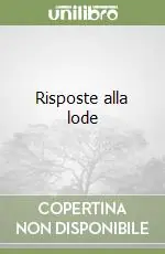 Risposte alla lode Ultima Occasione