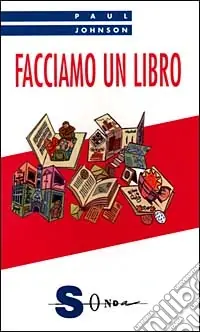 Facciamo un libro Scelto Dai Clienti