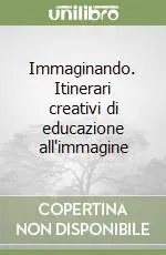 Occasione Immaginando. Itinerari creativi di educazione all‘immagine