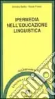 Economico Ipermedia nell‘educazione linguistica