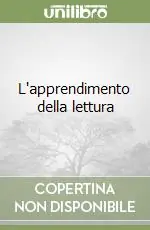 L‘apprendimento della lettura Economico