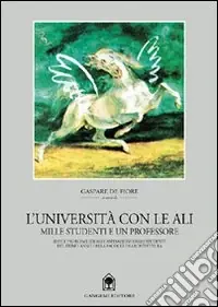 Promozione L‘università con le ali. Idee e problemi, ideali e aspirazioni degli studenti