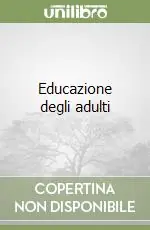 Educazione degli adulti Ultima Occasione