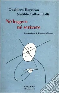 Reso Gratuito Né leggere, né scrivere