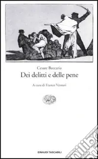 Dei delitti e delle pene Offerta