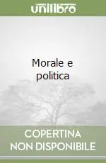 Morale e politica Prezzo Di Fabbrica