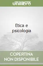 Consegna Rapida Etica e psicologia