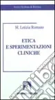 Direttamente Dal Produttore Etica e sperimentazioni cliniche