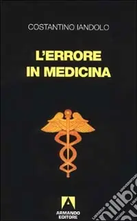 L‘errore in medicina Consegna Rapida