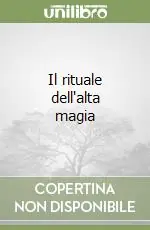 Il rituale dell‘alta magia Vendita Finale