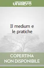 Nuova Collezione Il medium e le pratiche