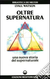 Oltre supernatura Professionale