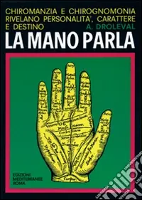 La mano parla Prezzo Di Fabbrica