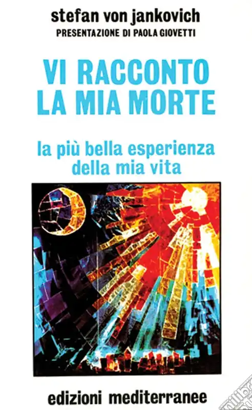 Vi racconto la mia morte Ultima Occasione
