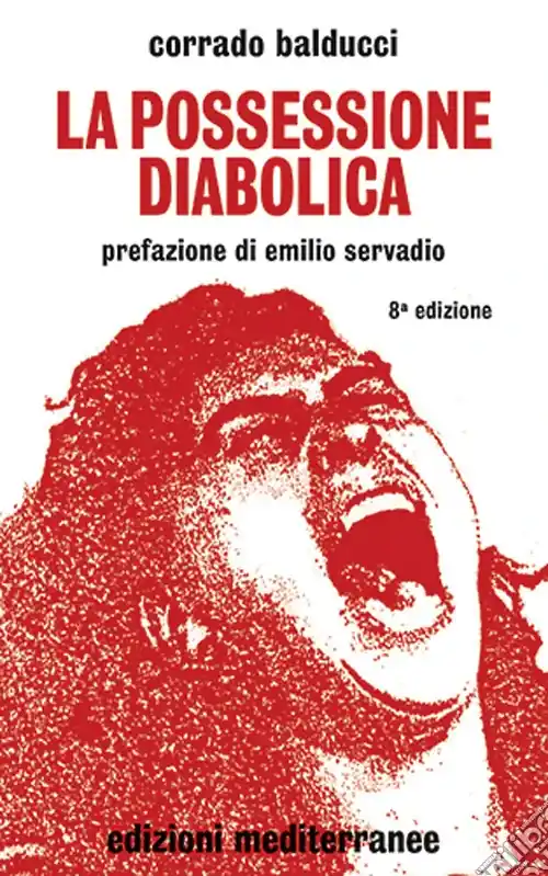 Non Perdere La possessione diabolica