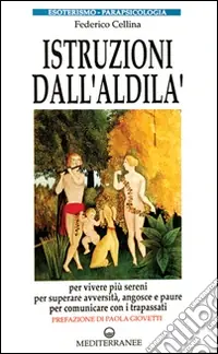 Istruzioni dall‘aldilà Acquista Ora