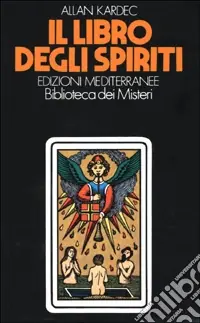 Il libro degli spiriti Solo Oggi