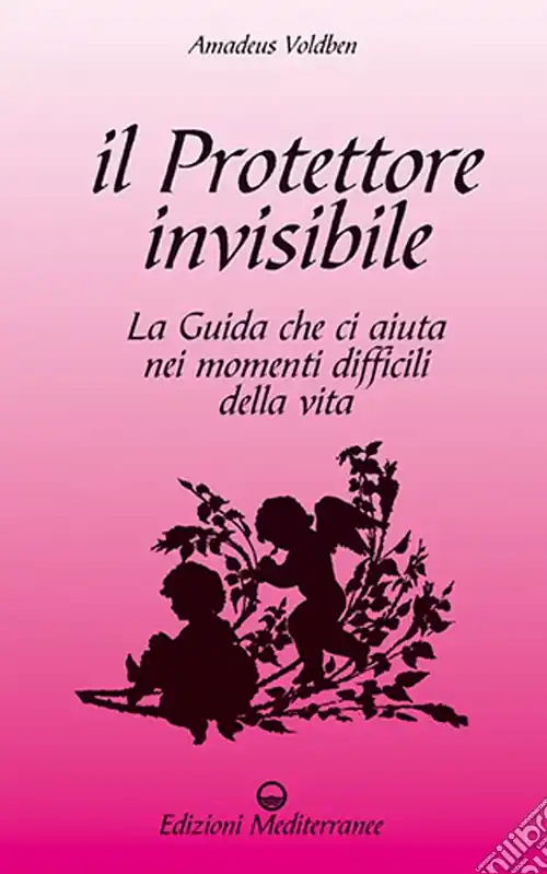 Il protettore invisibile Esclusivo