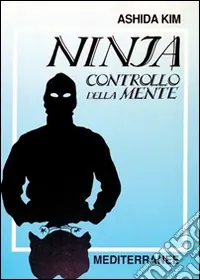 Spedito Oggi Ninja controllo della mente