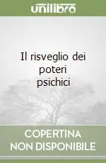 Il risveglio dei poteri psichici Offerta Speciale