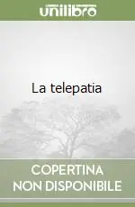 Bestseller La telepatia