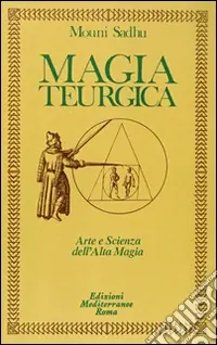 Prezzo Ridotto Magia teurgica