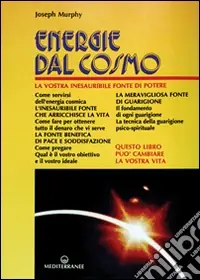 Promozione Energie dal cosmo