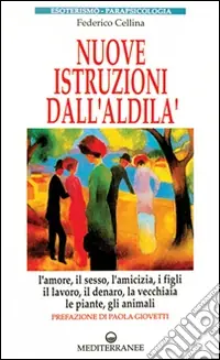 A Buon Prezzo Nuove istruzioni dall‘aldilà