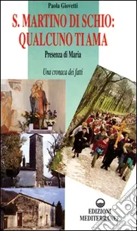 S. Martino di Schio qualcuno ti ama Pagamento Sicuro