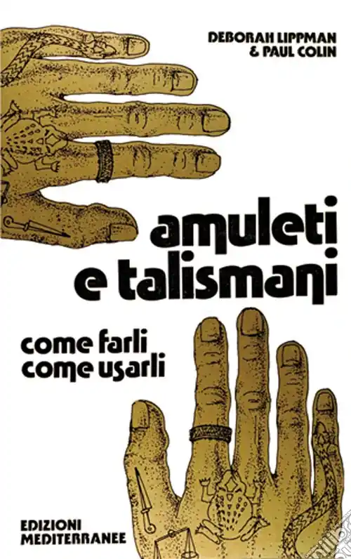Prezzo Ridotto Amuleti e talismani