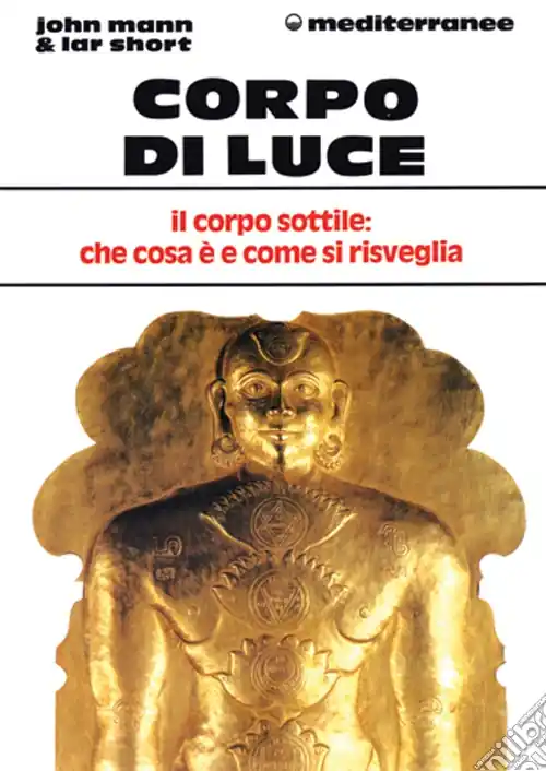 Corpo di luce Esclusivo