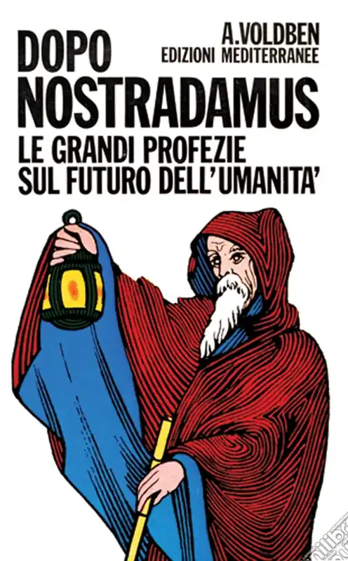 Più Venduto Dopo Nostradamus