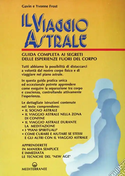 Il viaggio astrale Sconto